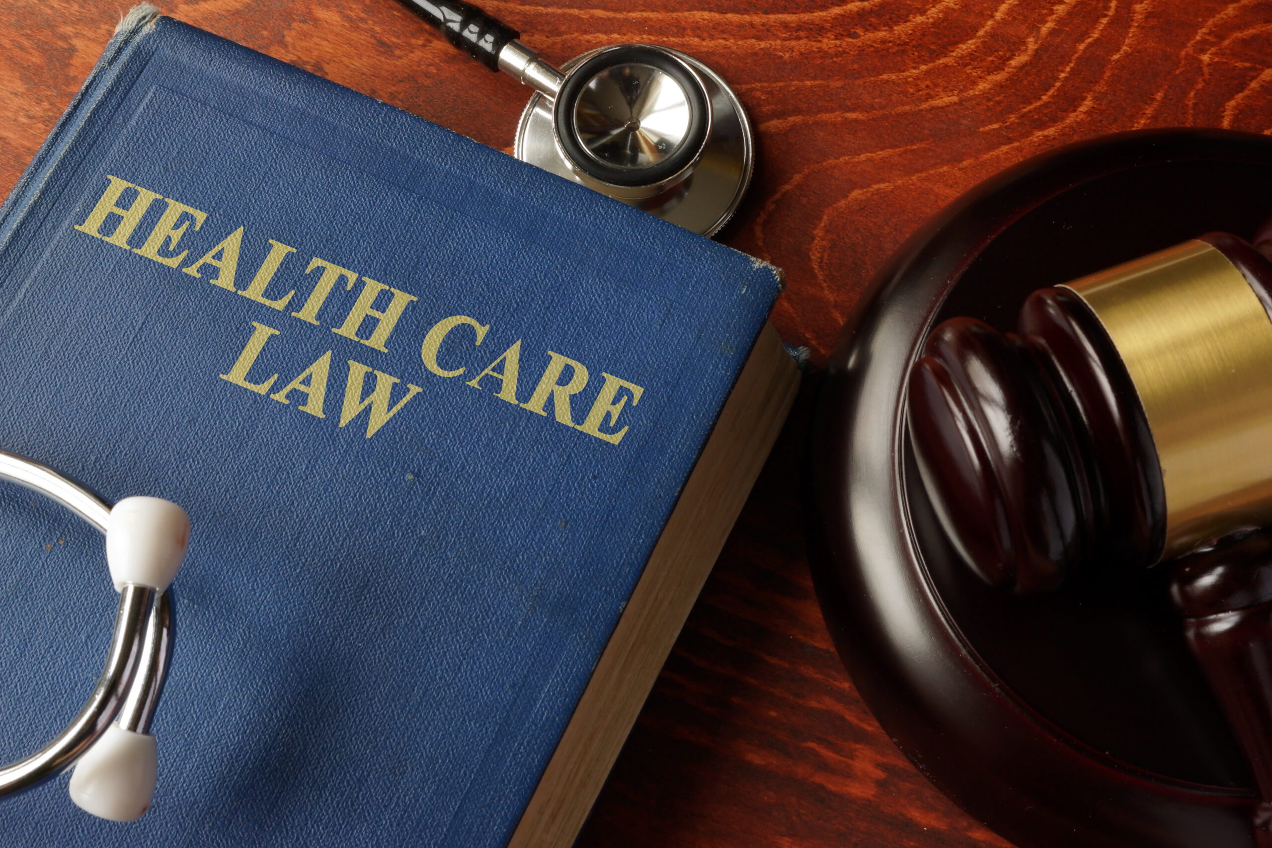 health care law advice for dental, vets and physician offices